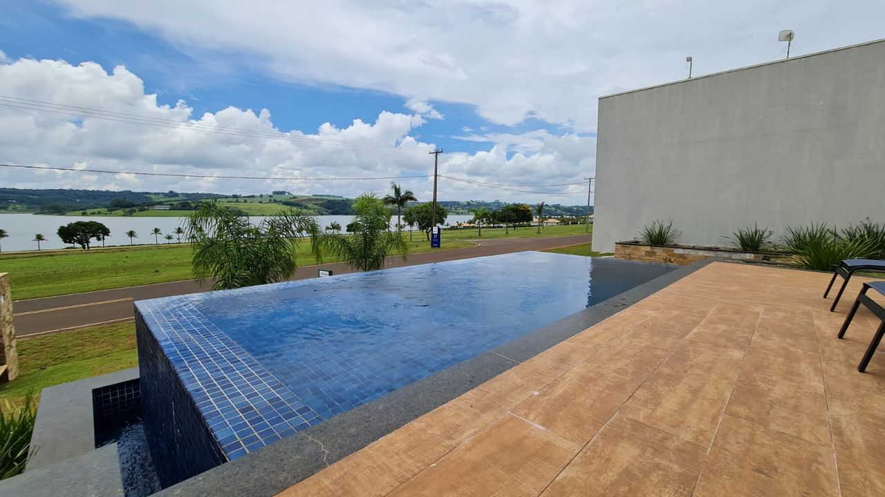 Captação de Casa em Condomínio a venda na Avenida 1, Riviera de Santa Cristina III, Itaí, SP